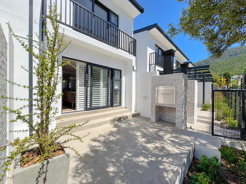 To Let 3 Bedroom Property for Rent in Hout Bay Western Cape